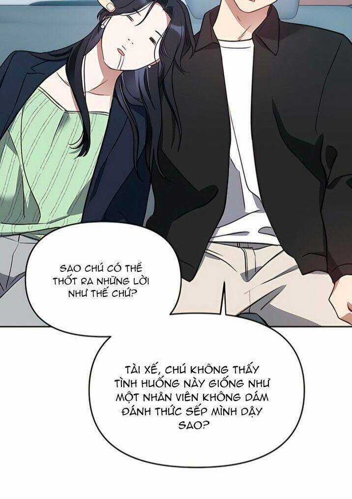 Công Việc Bất Thường - Chapter 13 - Trang 15