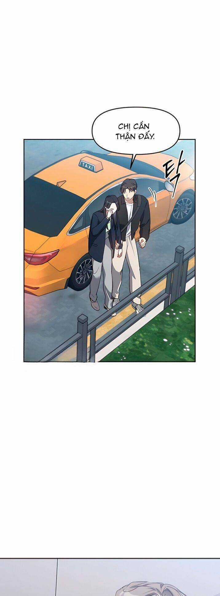 Công Việc Bất Thường - Chapter 13 - Trang 18