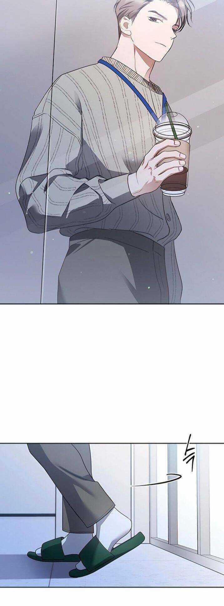 Công Việc Bất Thường - Chapter 13 - Trang 19