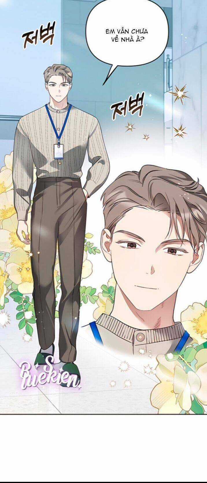 Công Việc Bất Thường - Chapter 13 - Trang 24