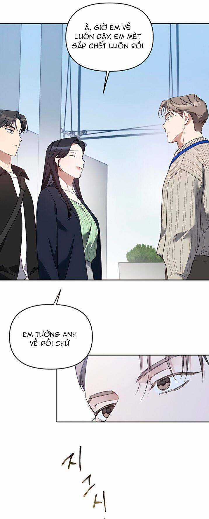 Công Việc Bất Thường - Chapter 13 - Trang 27