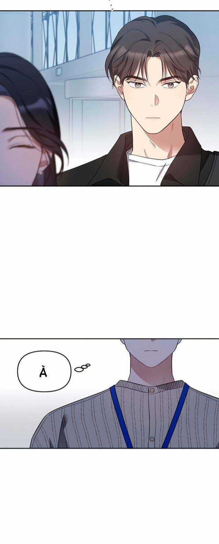 Công Việc Bất Thường - Chapter 13 - Trang 28