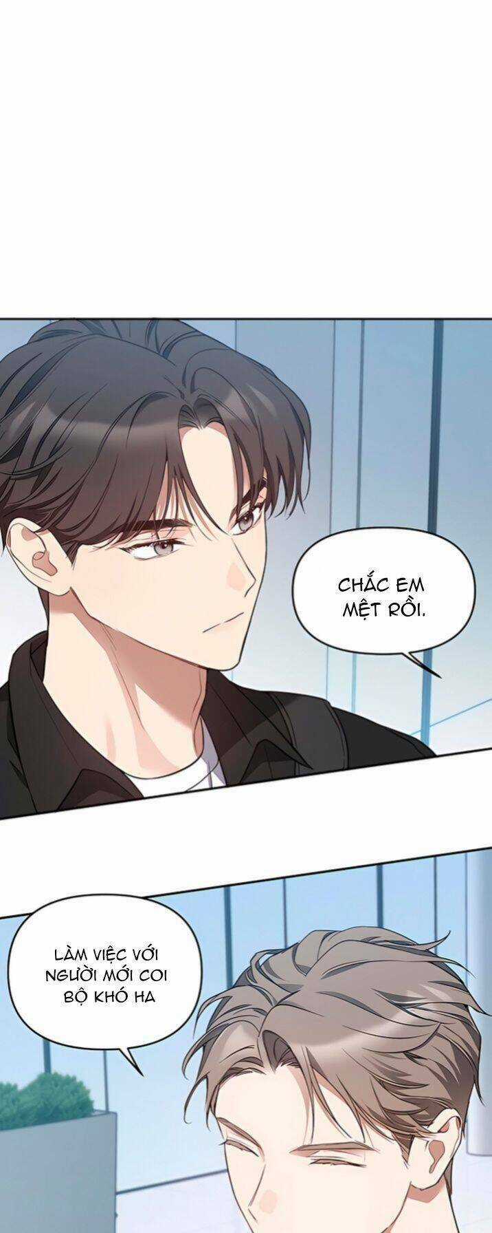 Công Việc Bất Thường - Chapter 13 - Trang 29