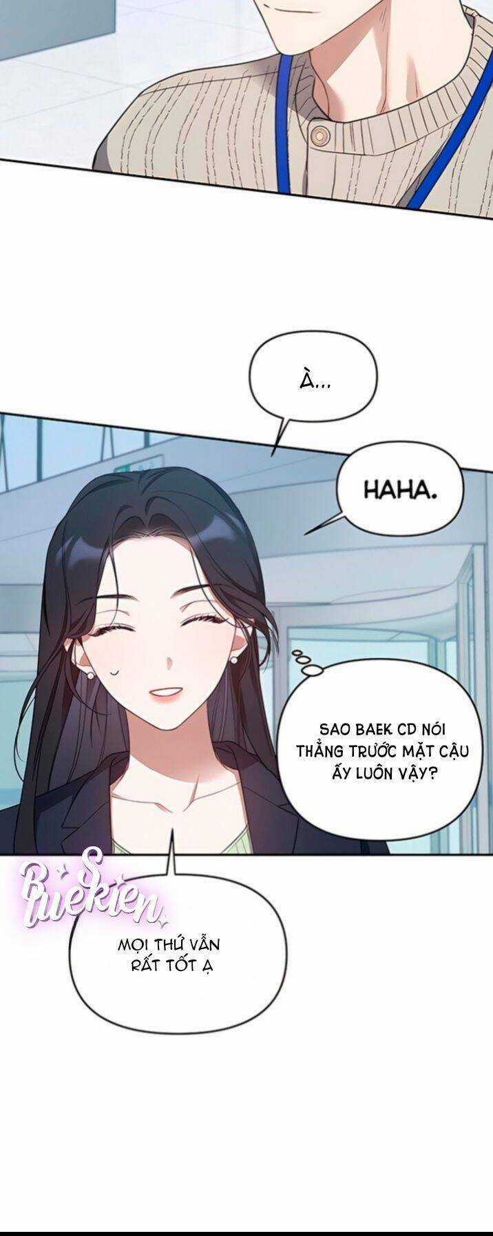 Công Việc Bất Thường - Chapter 13 - Trang 30
