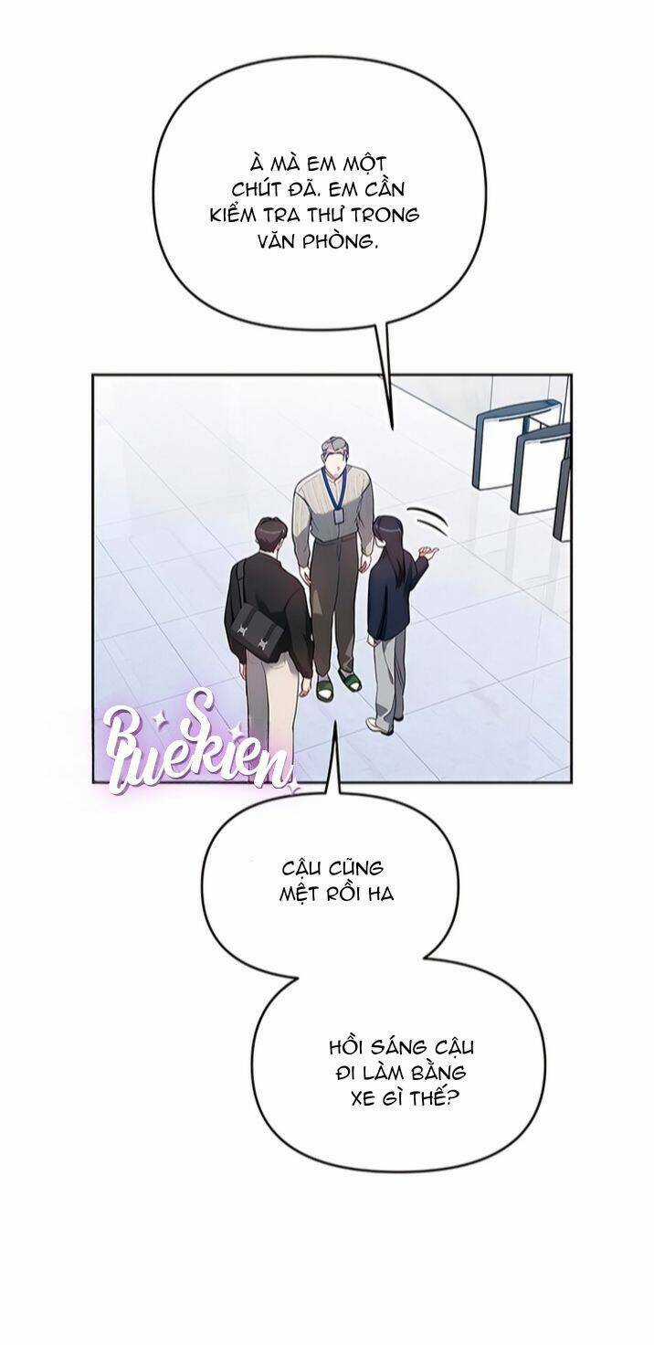 Công Việc Bất Thường - Chapter 13 - Trang 31