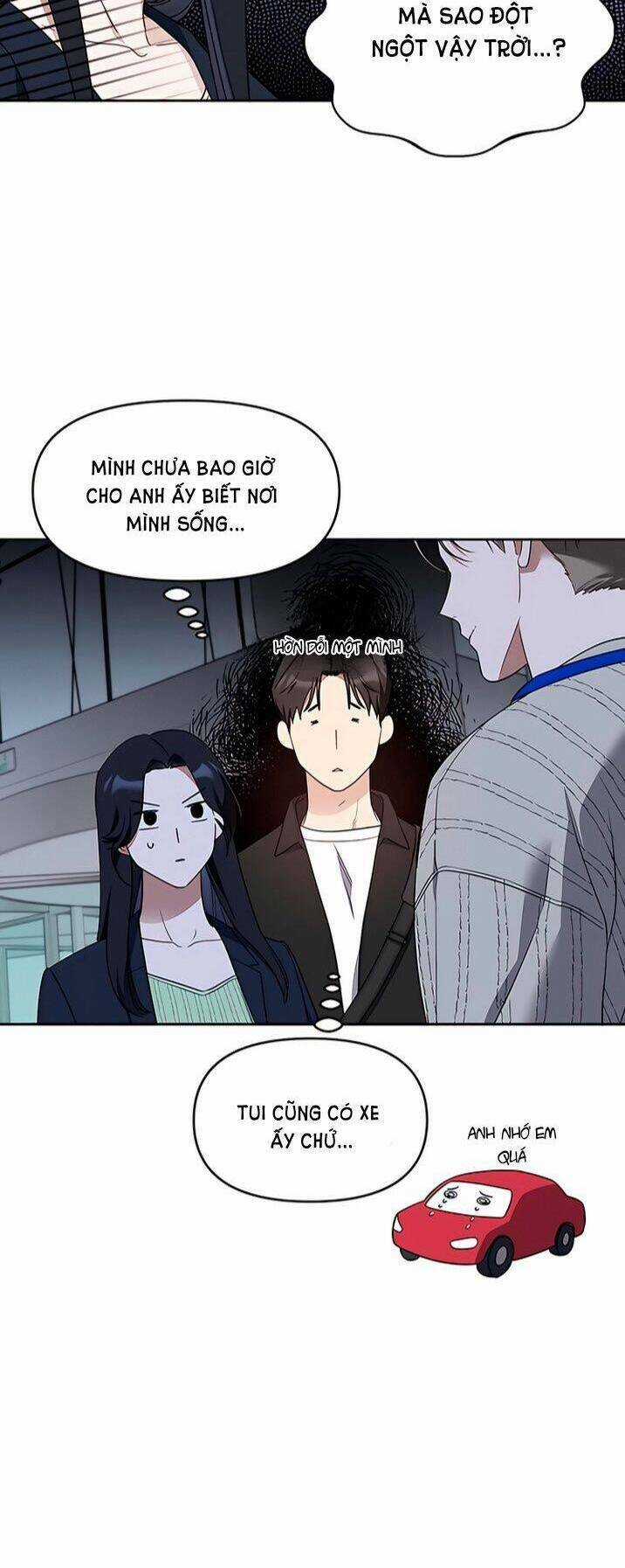 Công Việc Bất Thường - Chapter 13 - Trang 34