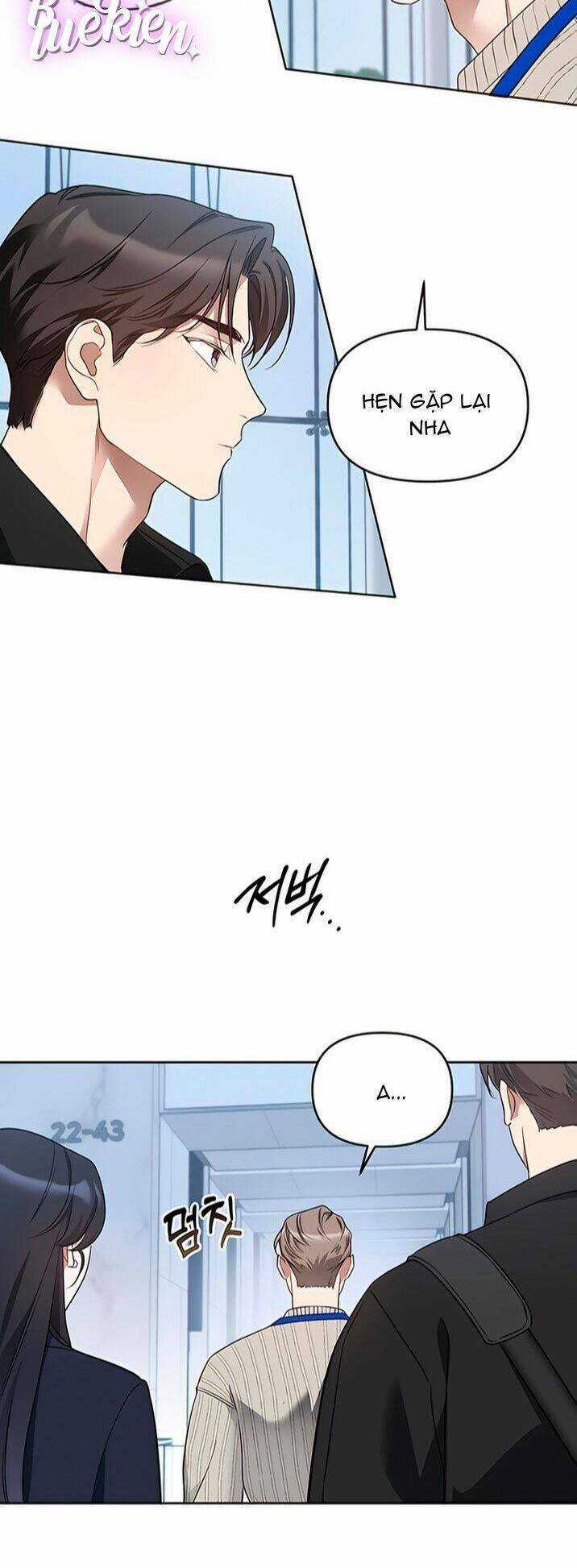 Công Việc Bất Thường - Chapter 13 - Trang 36