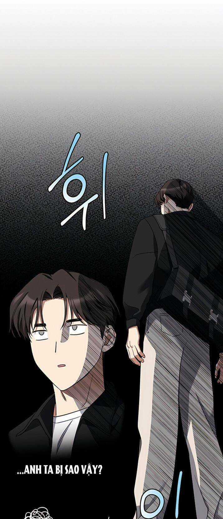 Công Việc Bất Thường - Chapter 13 - Trang 41