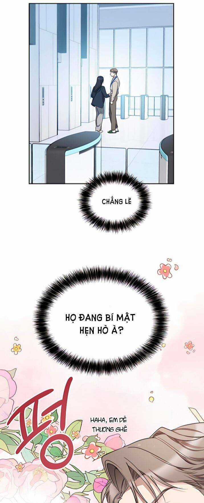 Công Việc Bất Thường - Chapter 13 - Trang 43