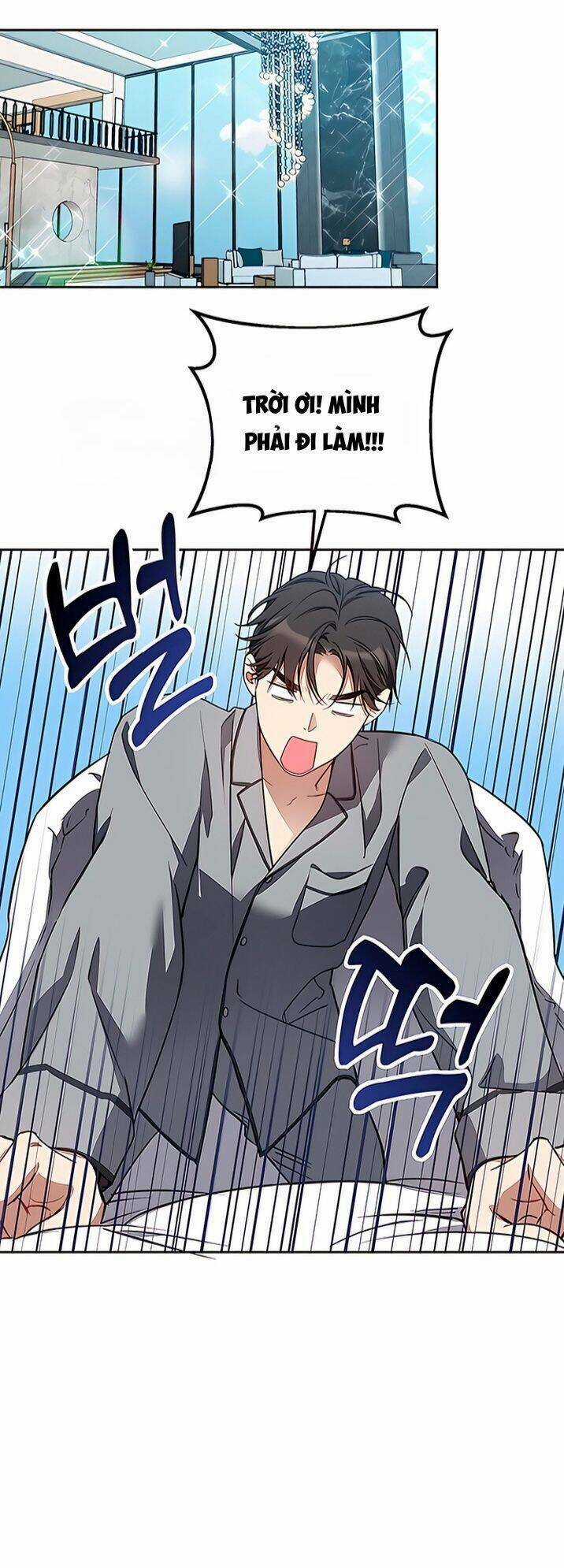 Công Việc Bất Thường - Chapter 13 - Trang 49