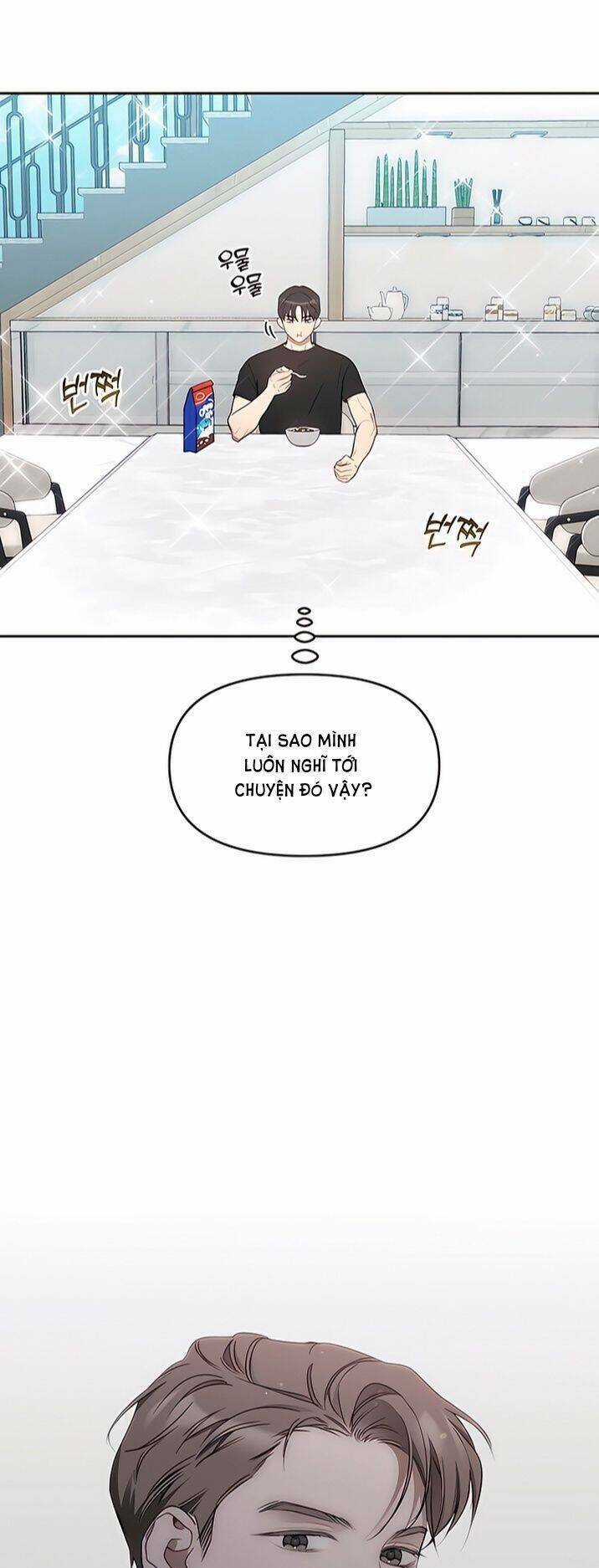 Công Việc Bất Thường - Chapter 14 - Trang 11