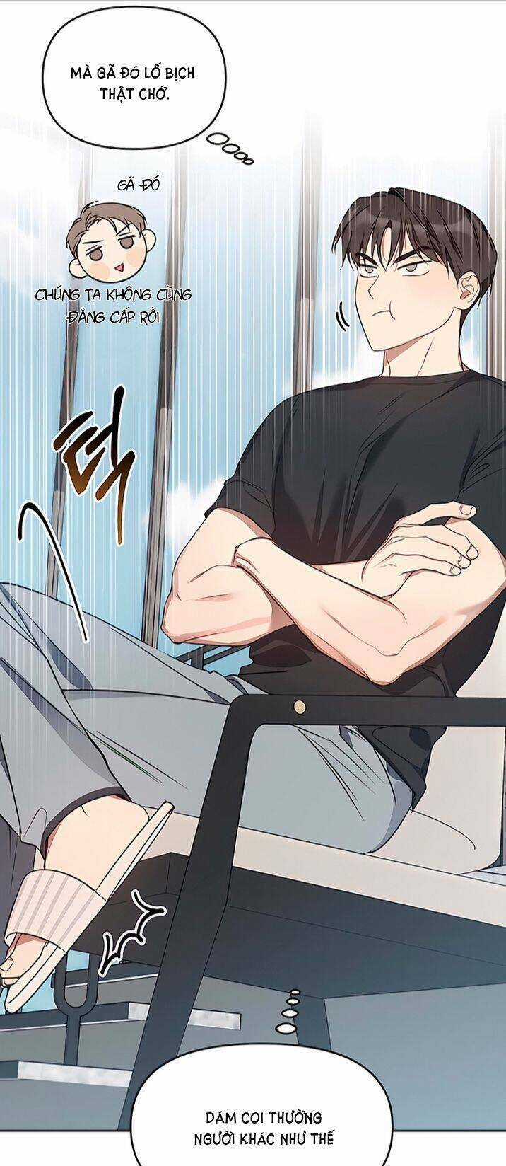 Công Việc Bất Thường - Chapter 14 - Trang 13