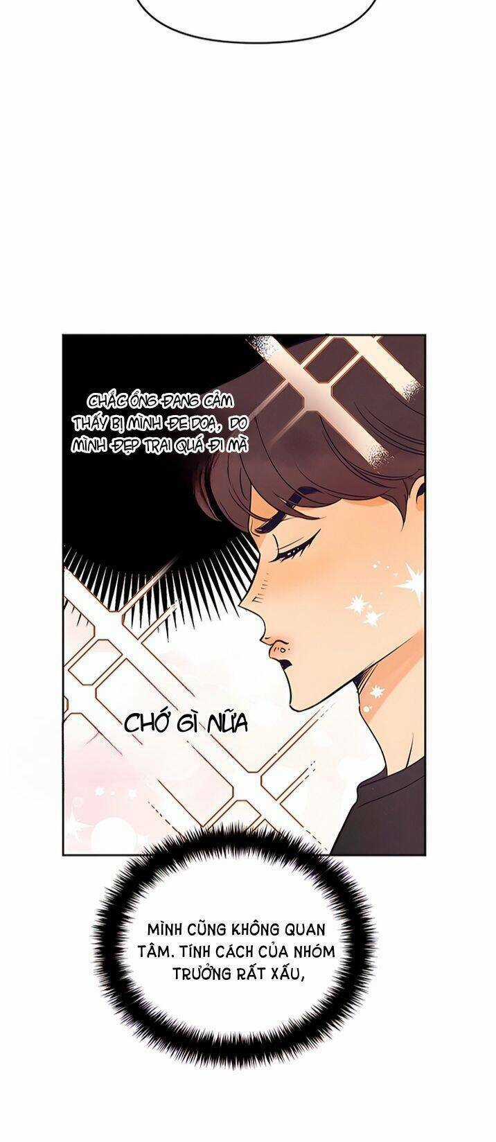 Công Việc Bất Thường - Chapter 14 - Trang 14