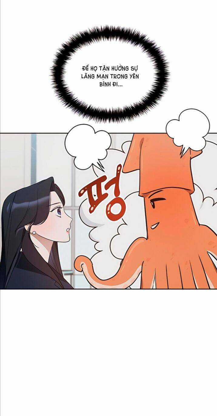 Công Việc Bất Thường - Chapter 14 - Trang 15