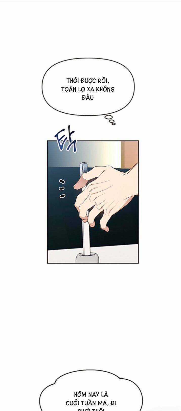 Công Việc Bất Thường - Chapter 14 - Trang 19