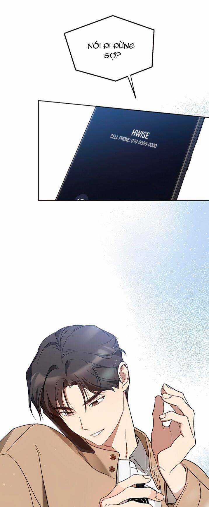 Công Việc Bất Thường - Chapter 14 - Trang 21