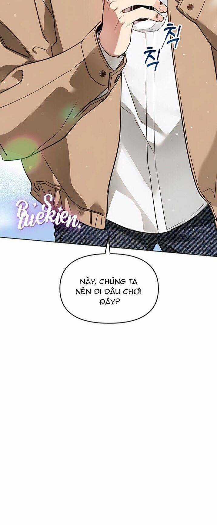 Công Việc Bất Thường - Chapter 14 - Trang 22