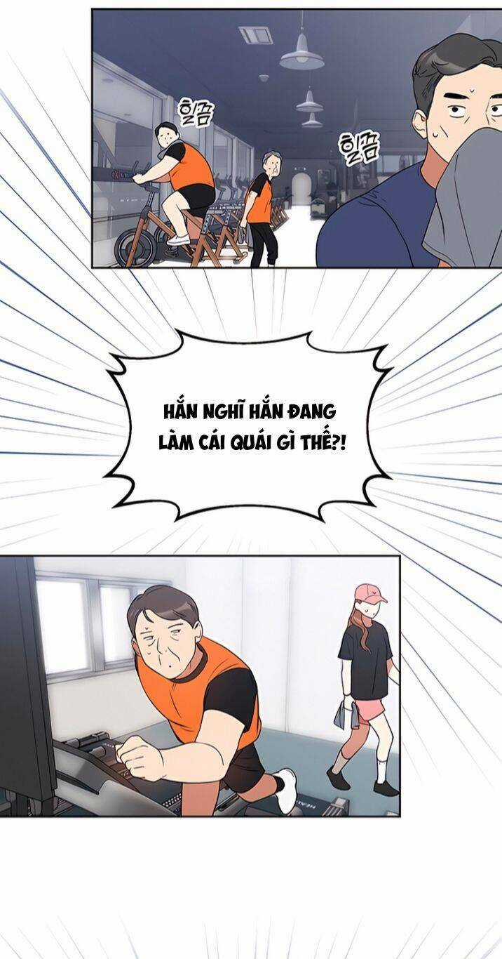 Công Việc Bất Thường - Chapter 14 - Trang 25