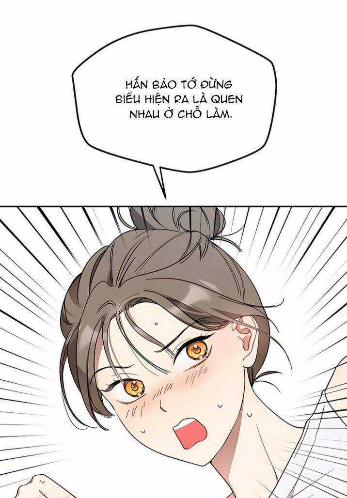 Công Việc Bất Thường - Chapter 14 - Trang 27