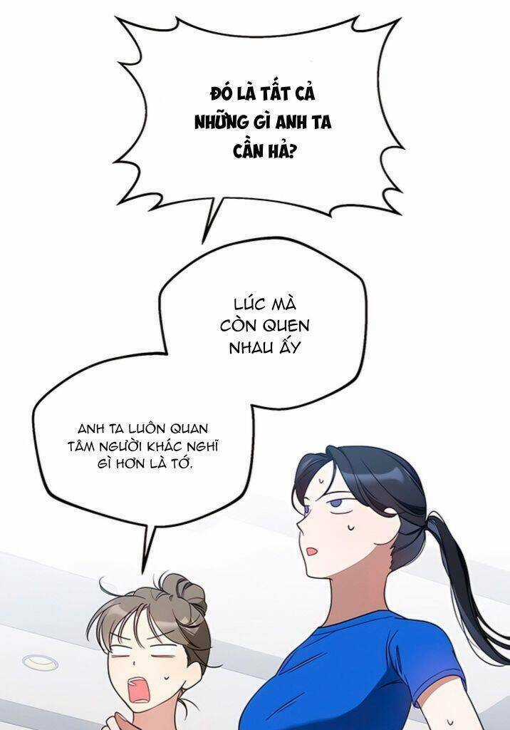 Công Việc Bất Thường - Chapter 14 - Trang 29