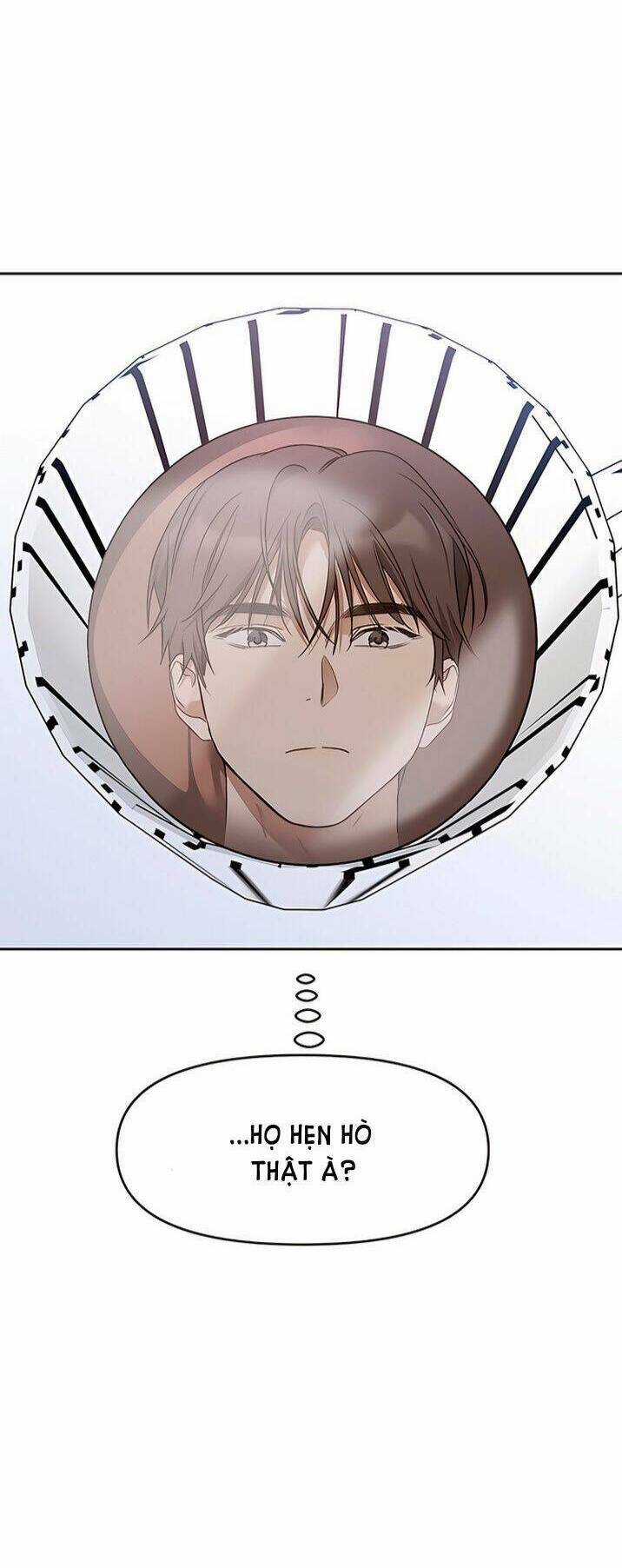 Công Việc Bất Thường - Chapter 14 - Trang 4