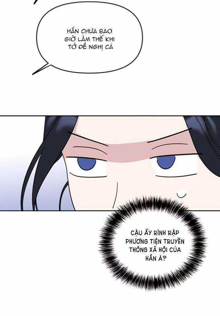 Công Việc Bất Thường - Chapter 14 - Trang 32