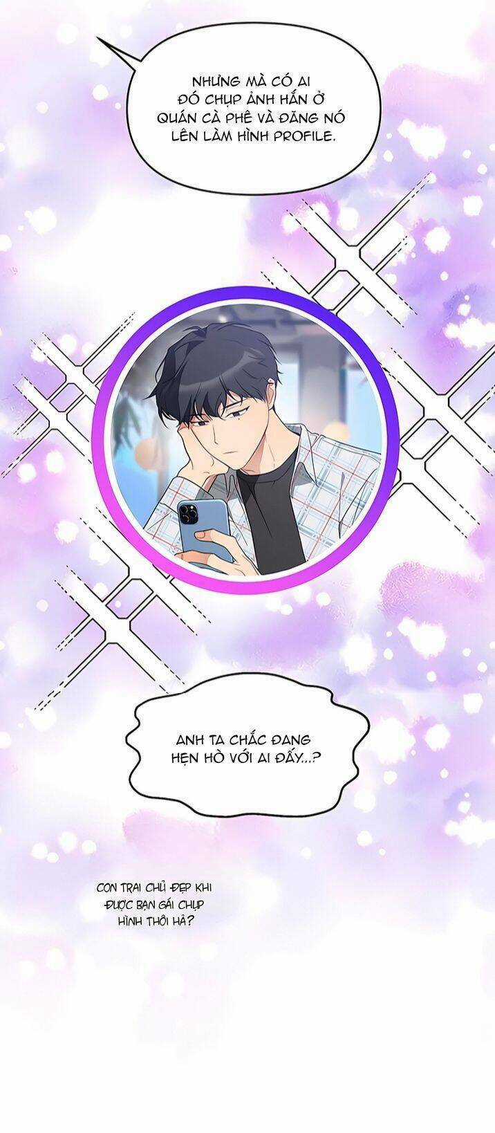 Công Việc Bất Thường - Chapter 14 - Trang 33