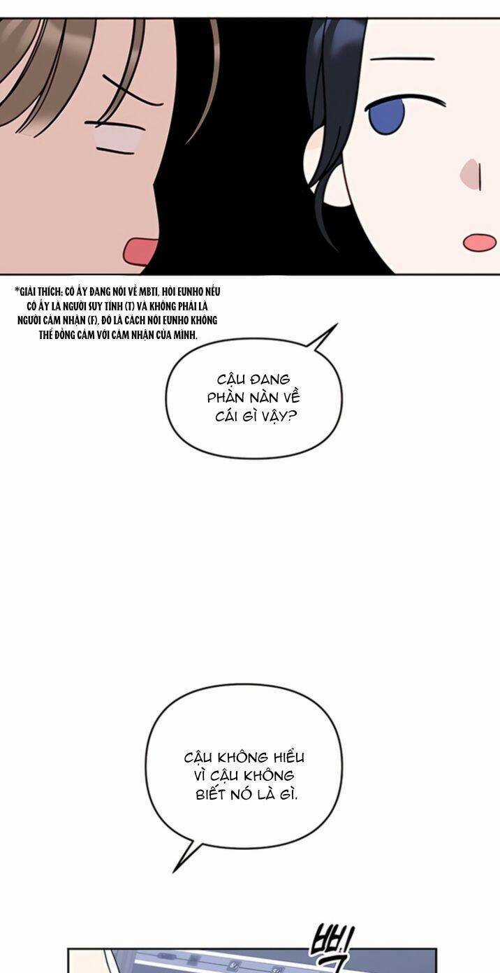 Công Việc Bất Thường - Chapter 14 - Trang 37