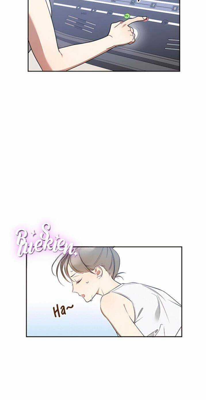 Công Việc Bất Thường - Chapter 14 - Trang 38