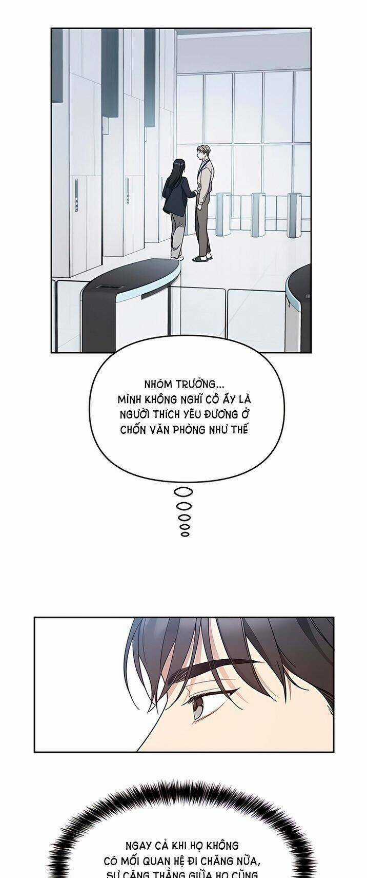 Công Việc Bất Thường - Chapter 14 - Trang 5