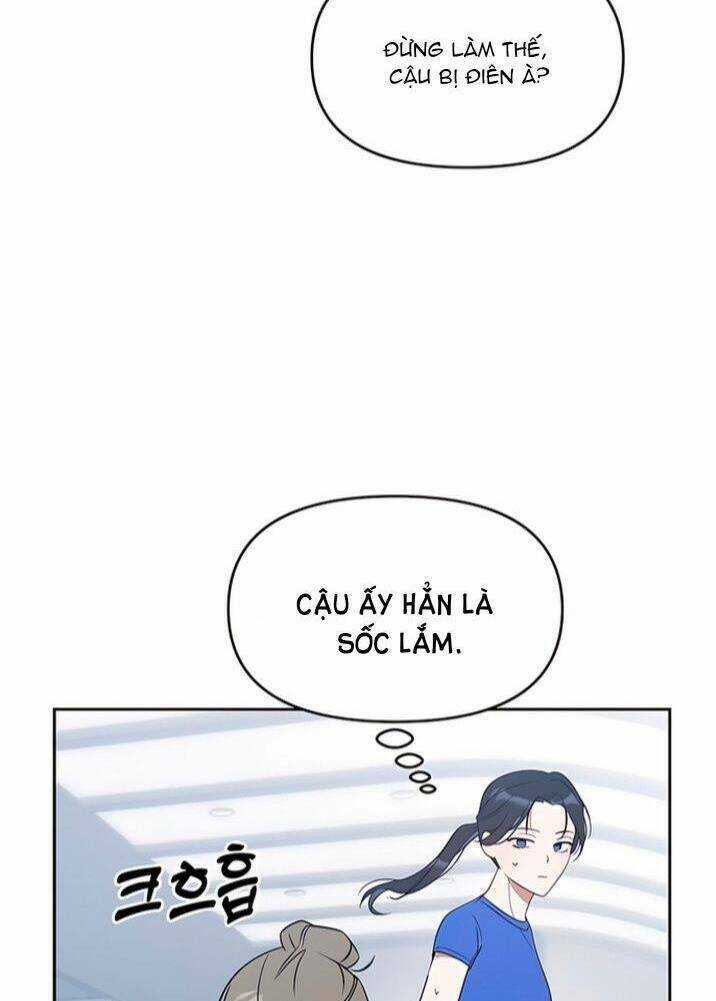 Công Việc Bất Thường - Chapter 14 - Trang 41