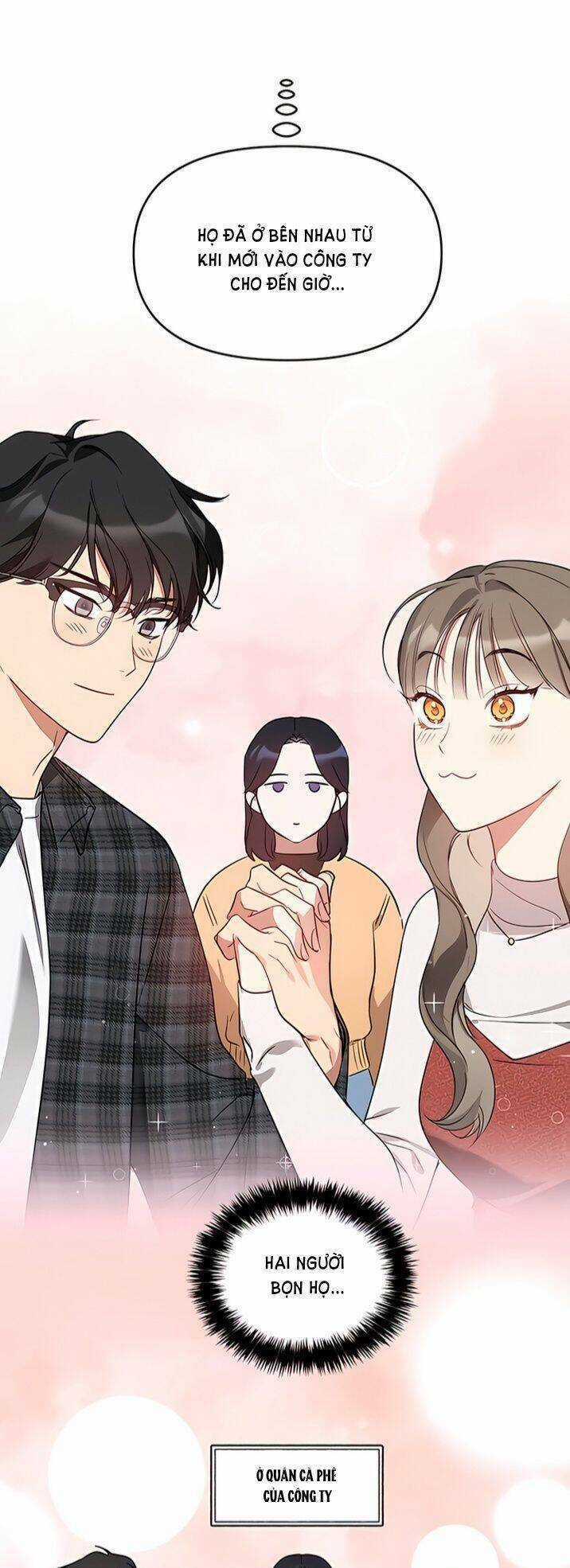 Công Việc Bất Thường - Chapter 14 - Trang 43