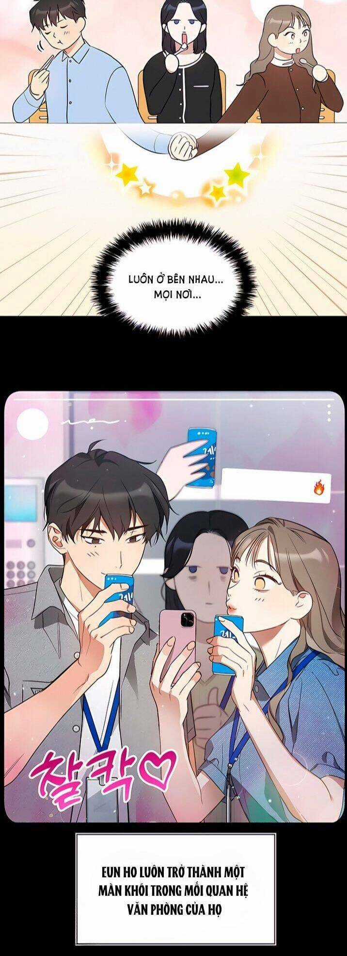 Công Việc Bất Thường - Chapter 14 - Trang 44