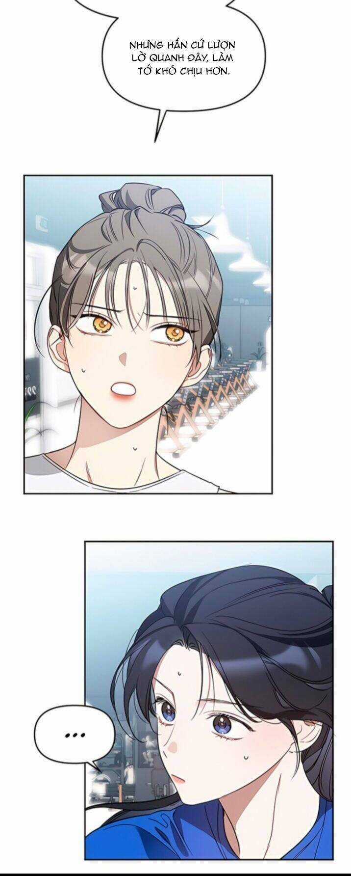 Công Việc Bất Thường - Chapter 14 - Trang 47