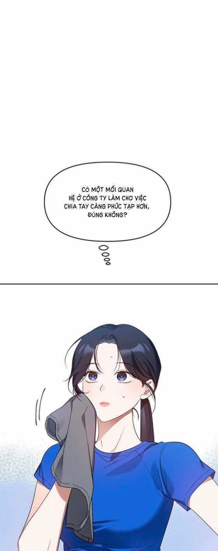 Công Việc Bất Thường - Chapter 14 - Trang 48