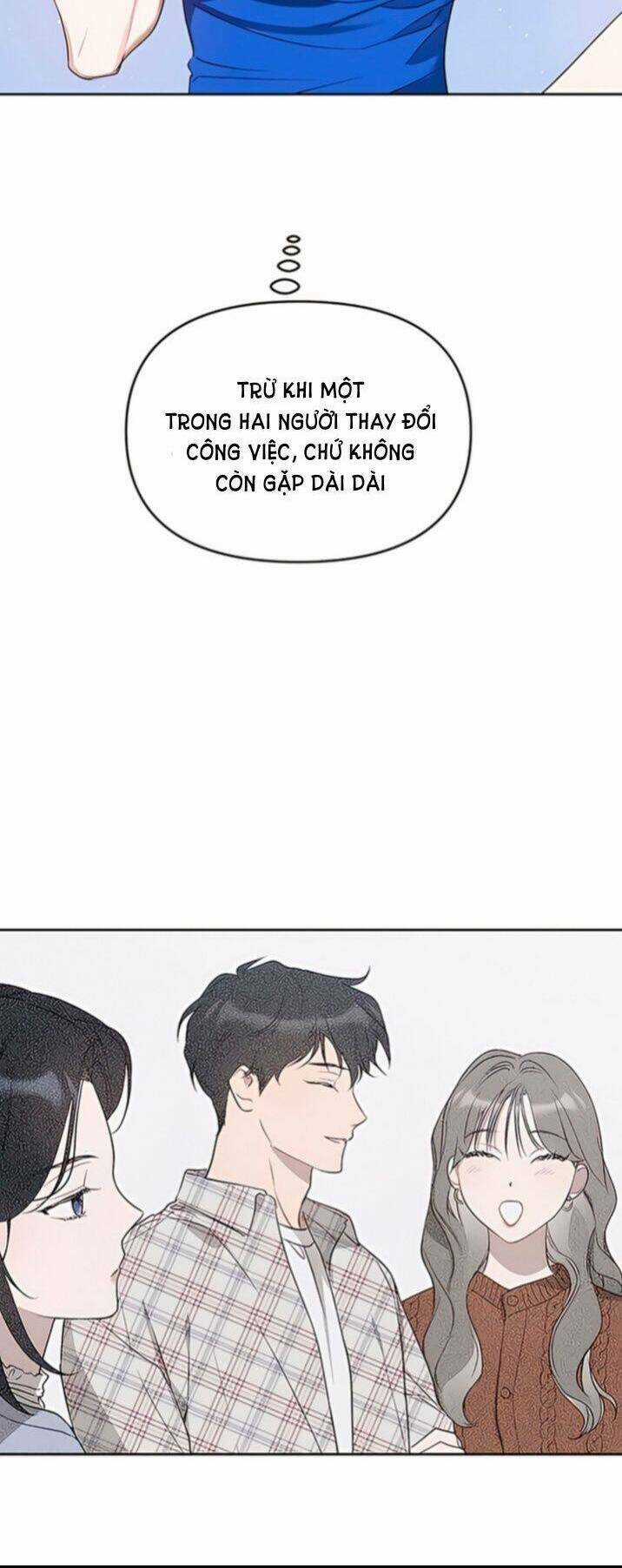 Công Việc Bất Thường - Chapter 14 - Trang 49
