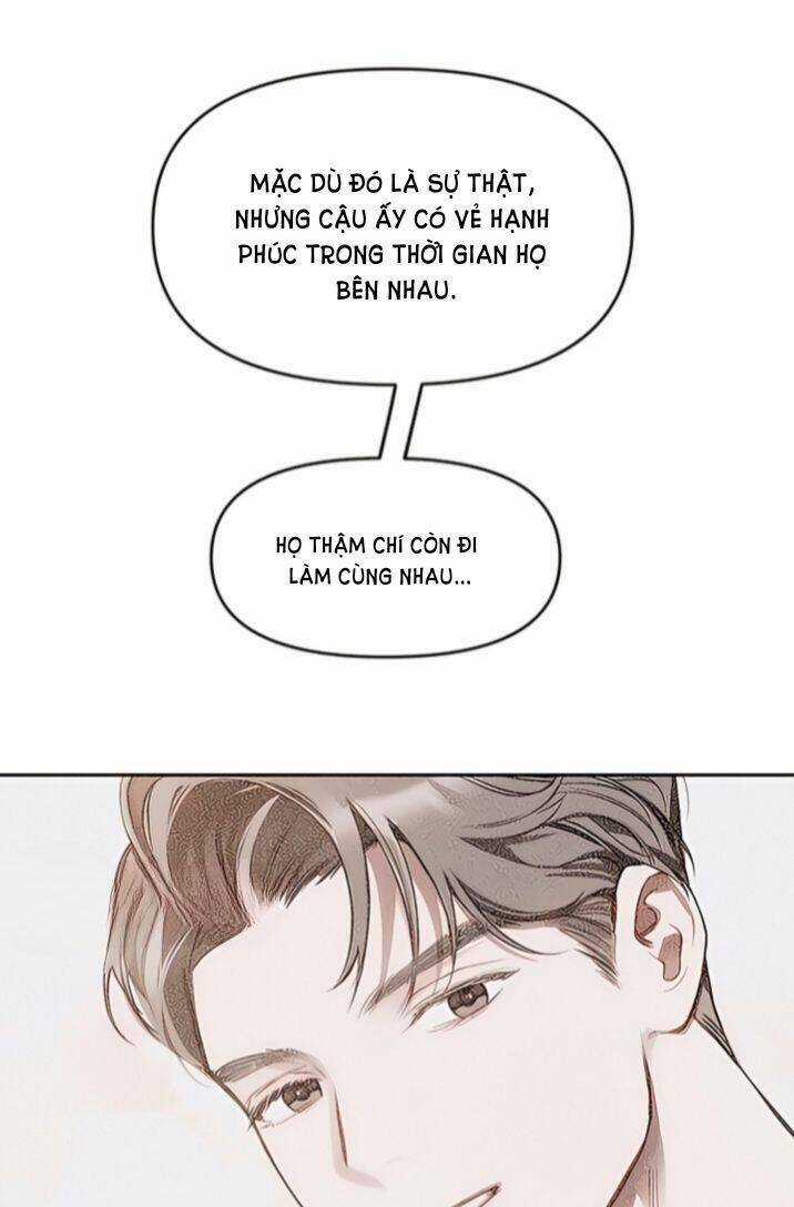 Công Việc Bất Thường - Chapter 14 - Trang 50