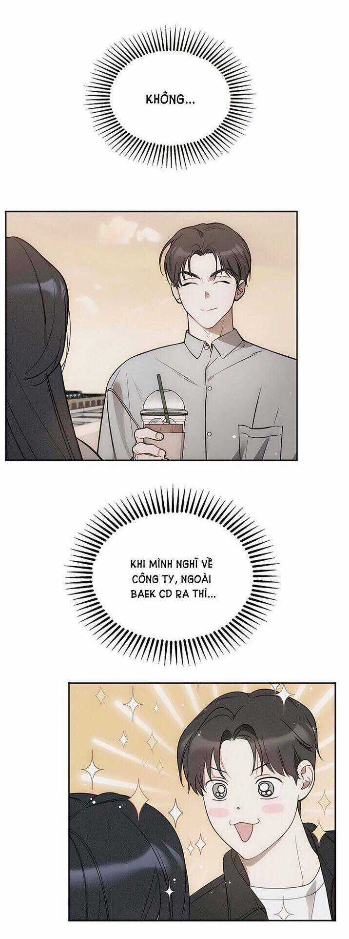 Công Việc Bất Thường - Chapter 14 - Trang 53