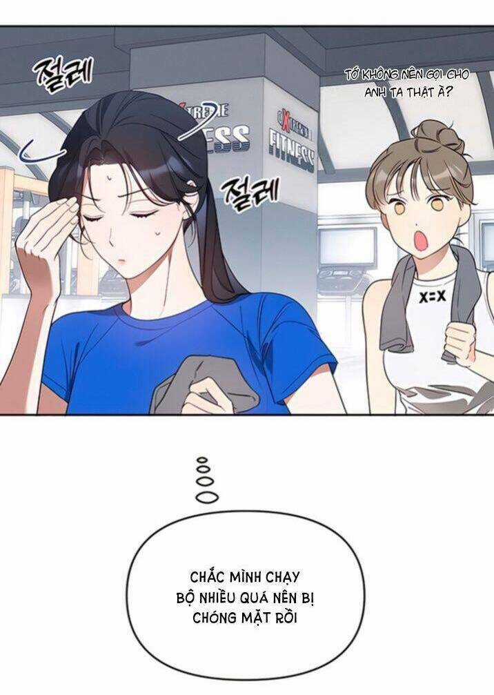 Công Việc Bất Thường - Chapter 14 - Trang 56