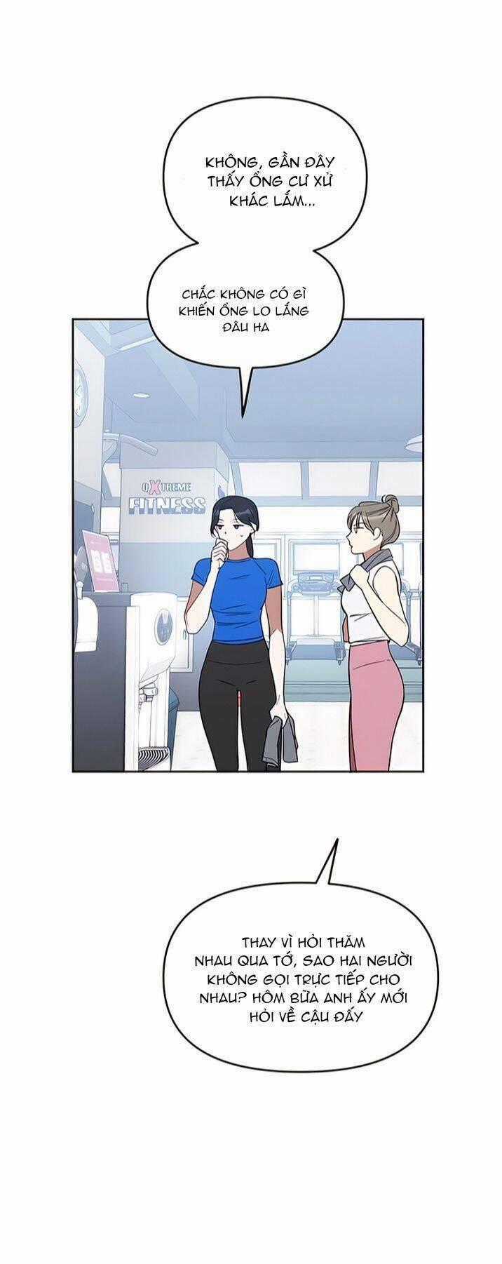 Công Việc Bất Thường - Chapter 14 - Trang 59