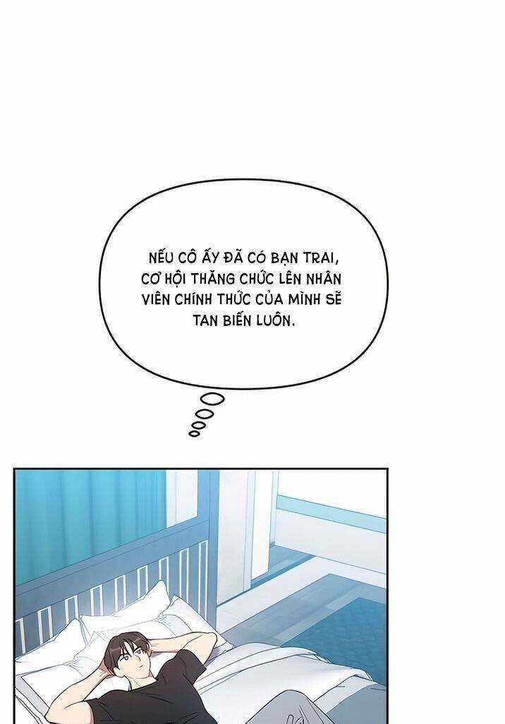 Công Việc Bất Thường - Chapter 14 - Trang 7