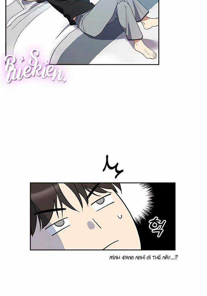 Công Việc Bất Thường - Chapter 14 - Trang 8