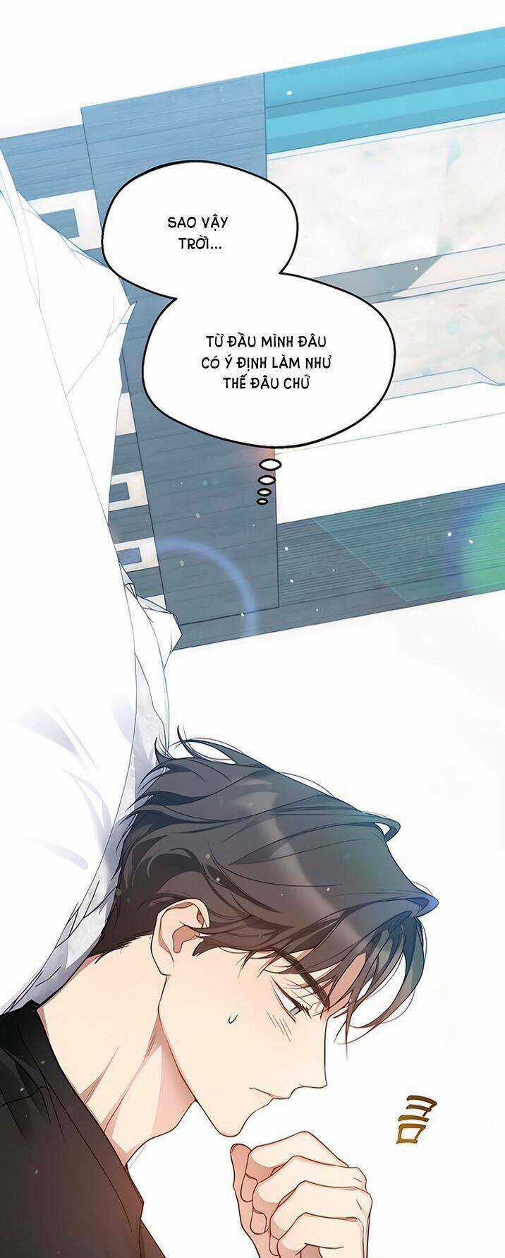 Công Việc Bất Thường - Chapter 14 - Trang 9