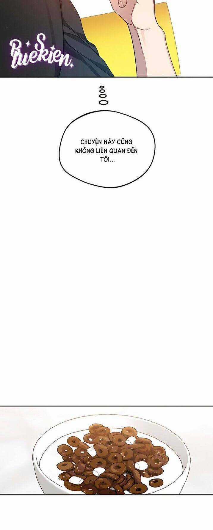 Công Việc Bất Thường - Chapter 14 - Trang 10