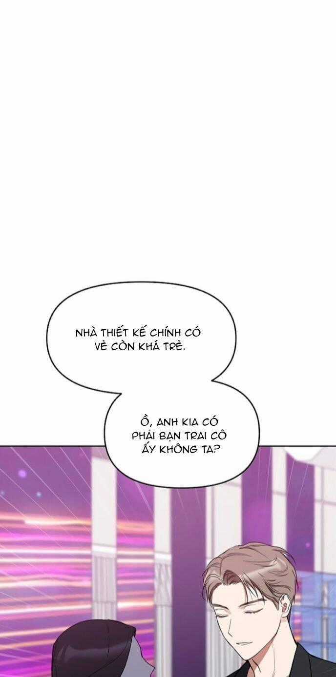 Công Việc Bất Thường - Chapter 15 - Trang 1