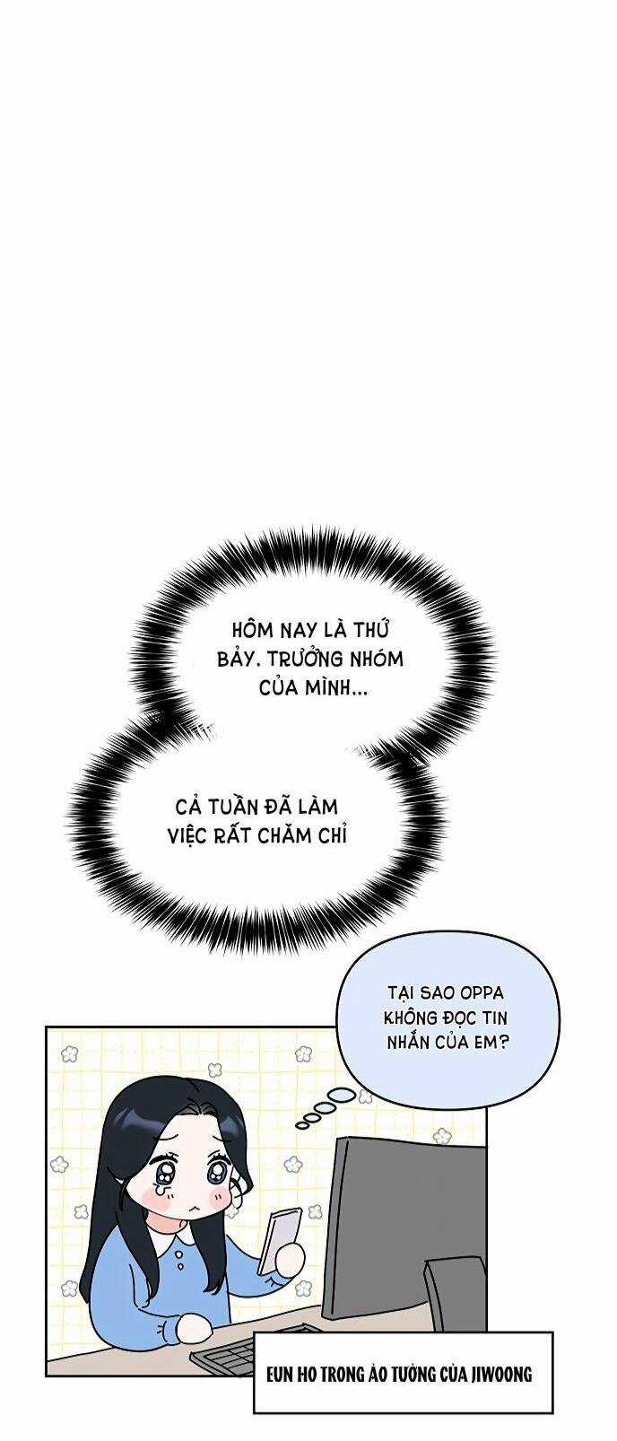 Công Việc Bất Thường - Chapter 15 - Trang 17