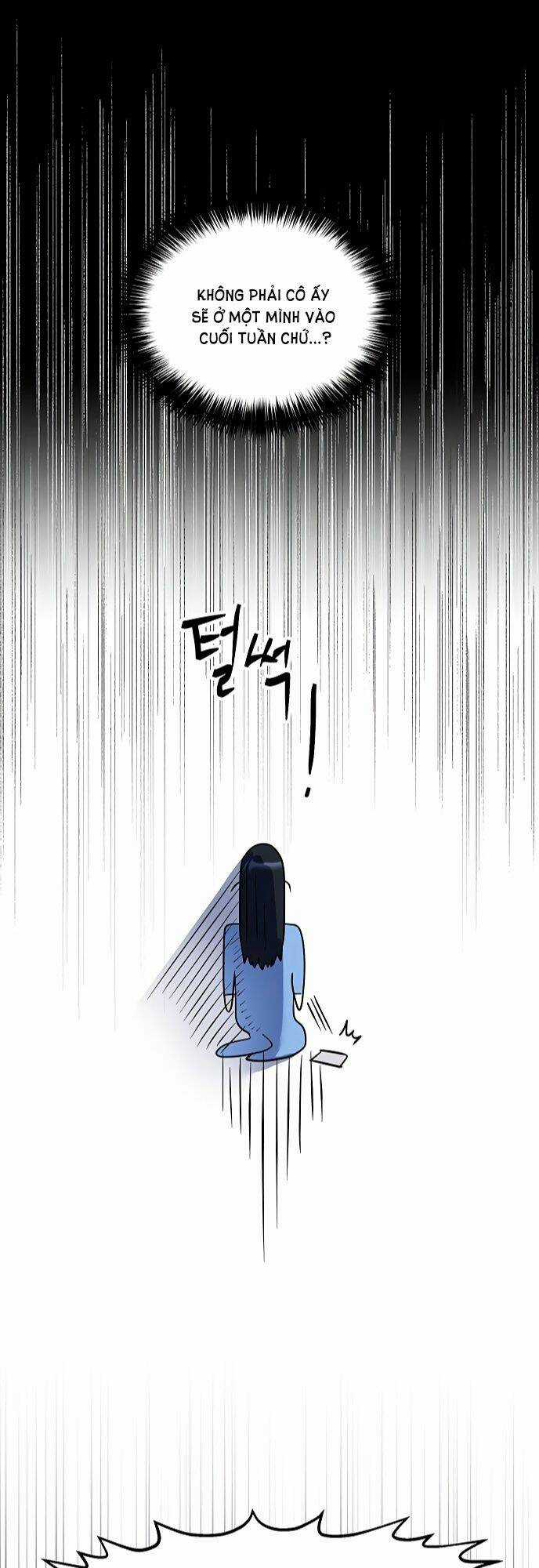 Công Việc Bất Thường - Chapter 15 - Trang 20