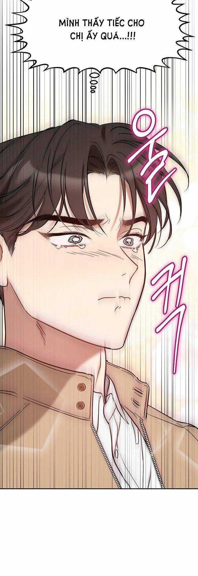 Công Việc Bất Thường - Chapter 15 - Trang 21