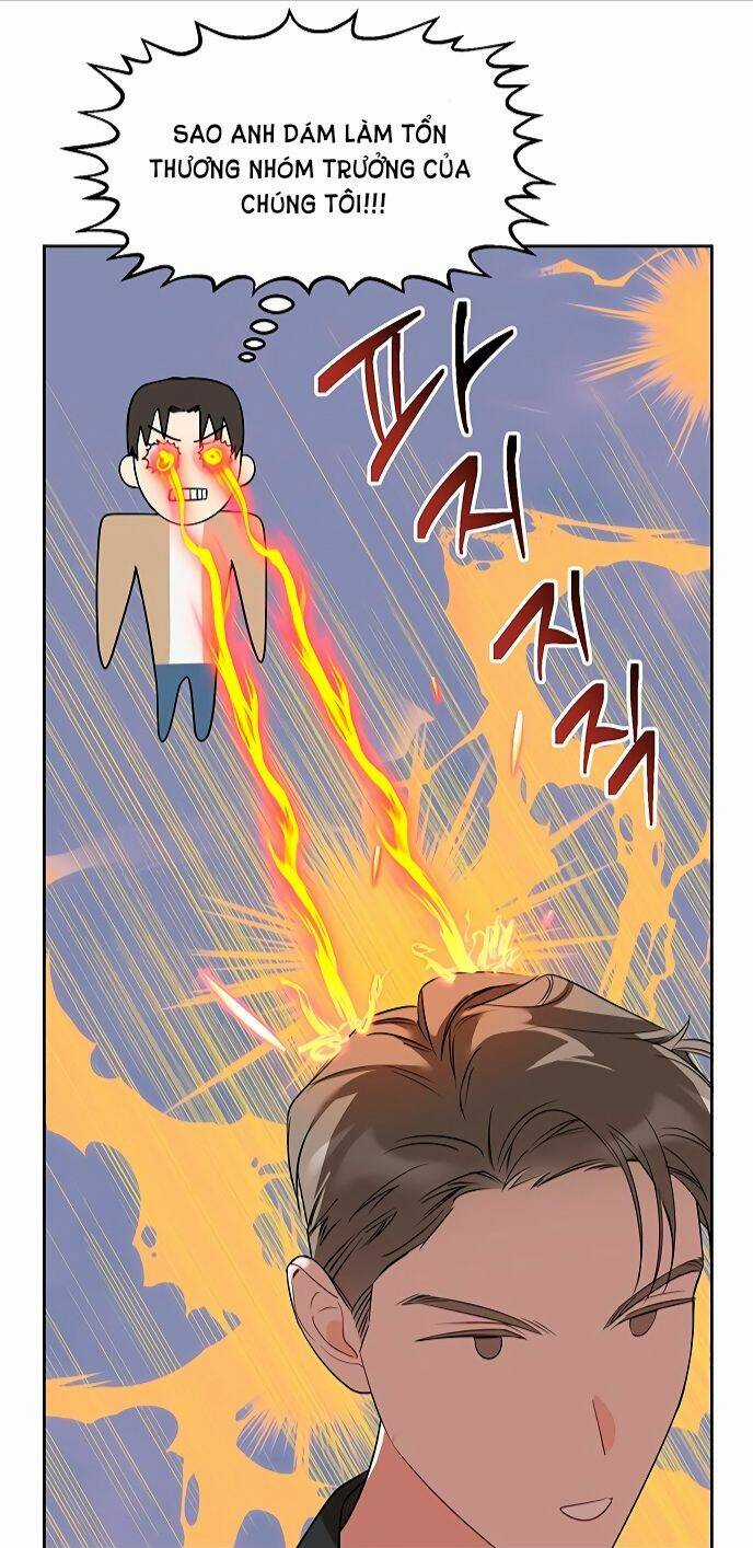 Công Việc Bất Thường - Chapter 15 - Trang 22