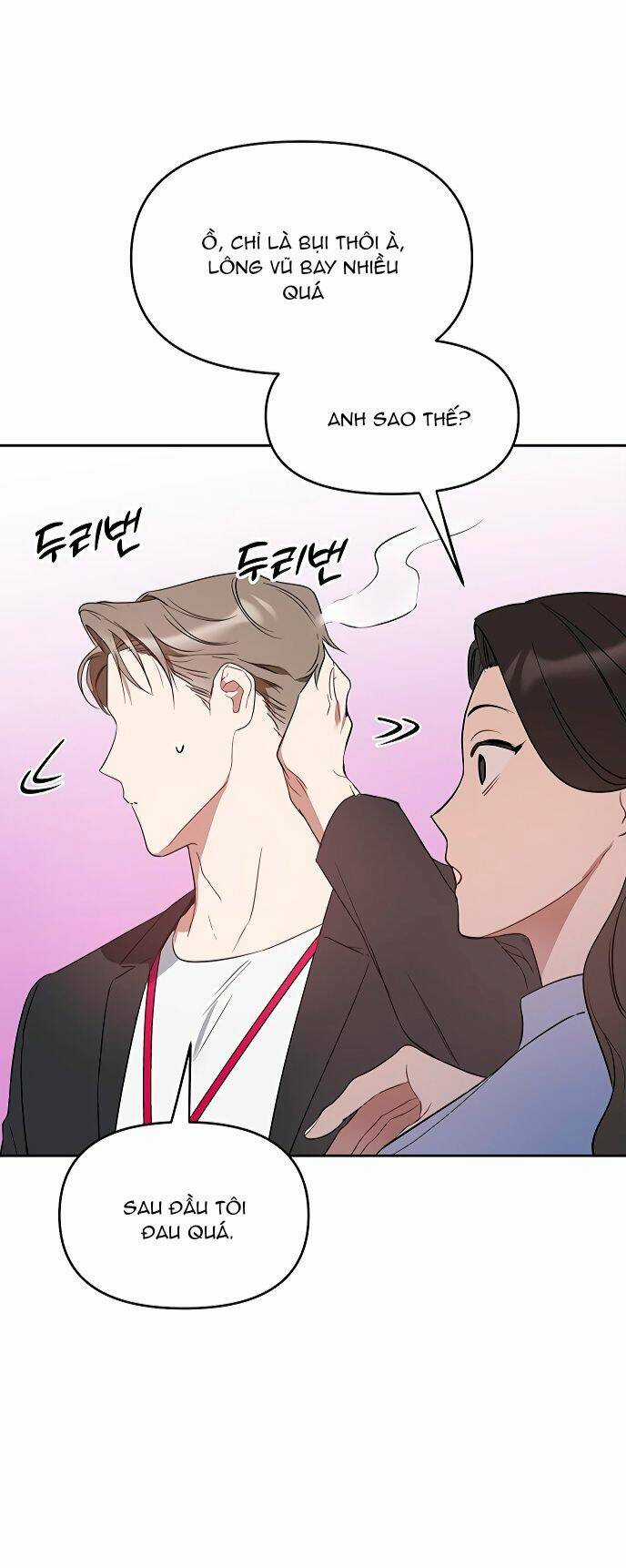 Công Việc Bất Thường - Chapter 15 - Trang 24